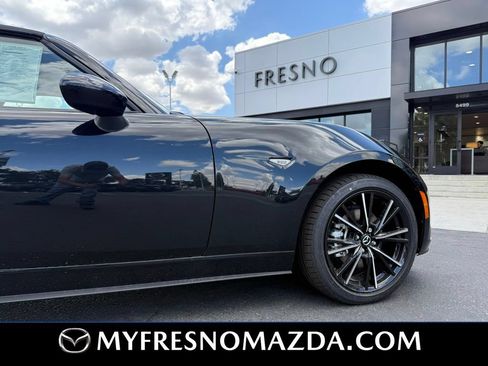 New 2026 MAZDA MX-5 Miata Grand Touring RWD image 13