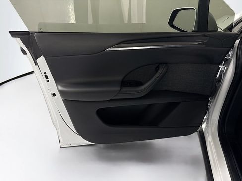 Used 2022 Tesla Model X Plaid AWD/4WD image 25