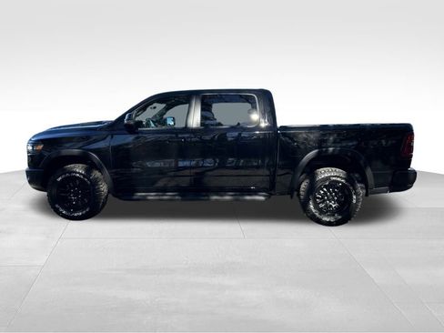 New 2026 RAM 1500 Rebel image 3