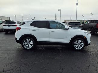 Used 2024 Buick Encore GX Preferred video 2