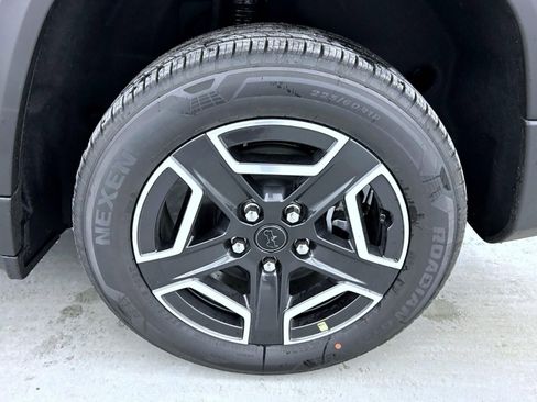 New 2026 Jeep Cherokee Limited image 22