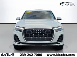 Used 2025 Audi Q7 3.0T Premium AWD/4WD video 2