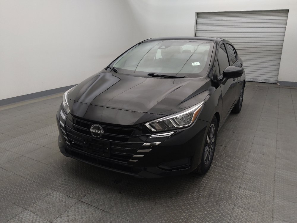 Used 2023 Nissan Versa SV FWD image 15