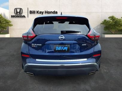 Used 2023 Nissan Murano S