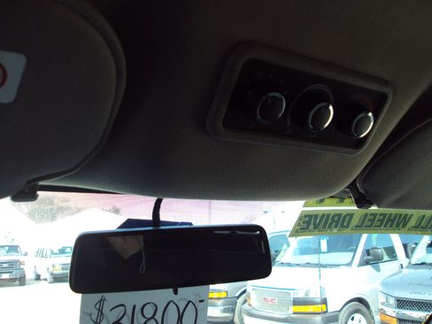 Used 2014 Chevrolet Express 1500 LT w/ LT Preferred Equipment Group image 23