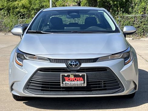 Used 2024 Toyota Corolla LE FWD image 7