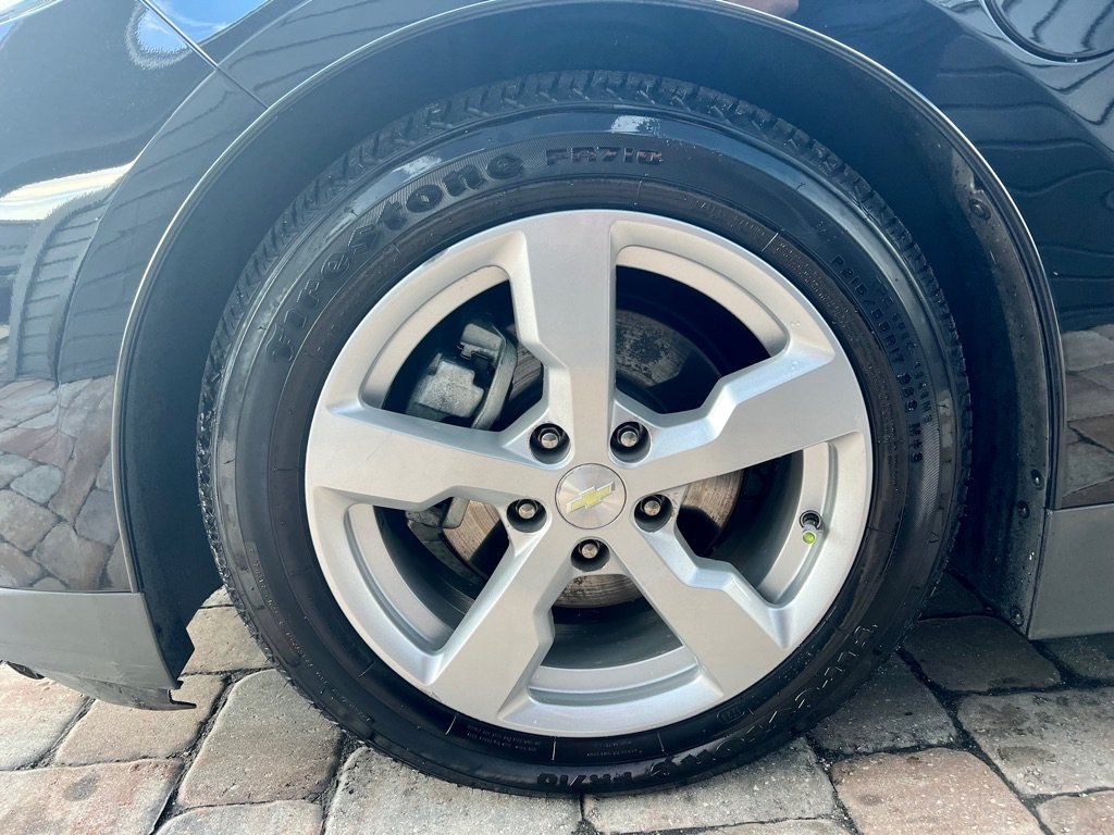 Used 2013 Chevrolet Volt FWD image 33