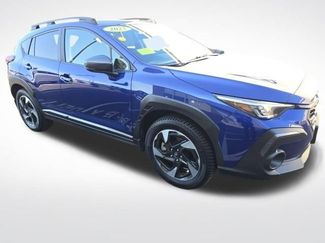 Used 2025 Subaru Crosstrek 2.5i Limited video 1