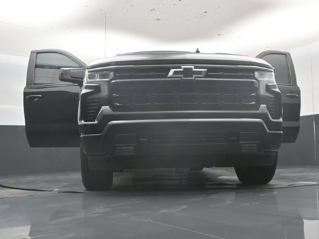 Used 2023 Chevrolet Silverado 1500 RST AWD/4WD image 65