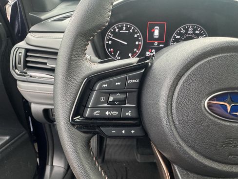 Certified 2025 Subaru Forester Sport AWD/4WD image 17