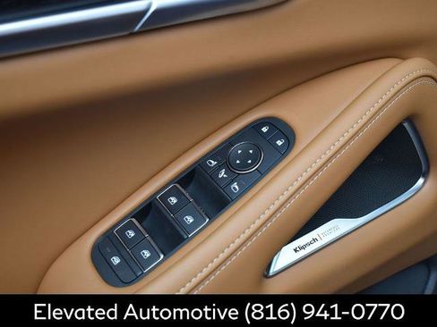 Certified 2026 INFINITI QX60 Autograph w/ Dark Cargo Package image 14