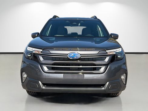 New 2026 Subaru Forester Premium image 8