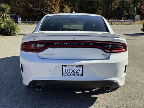Used 2023 Dodge Charger R/T w/ Plus Group image 21