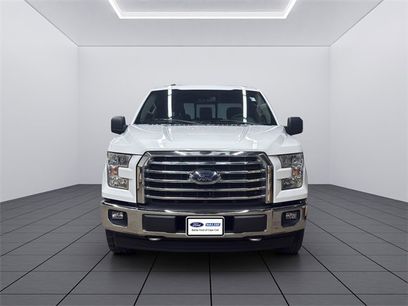 Used 2017 Ford F150 XLT w/ Equipment Group 302A Luxury