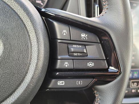 Certified 2026 Subaru Forester Sport AWD/4WD image 8
