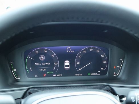 New 2025 Honda Accord Sport image 27