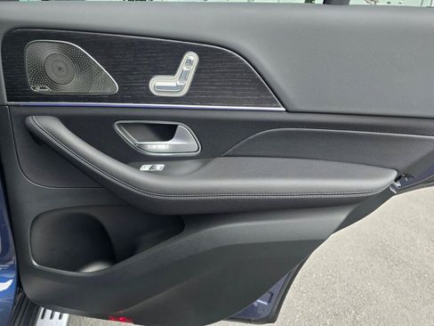 New 2026 Mercedes-Benz GLE 350 4MATIC image 23