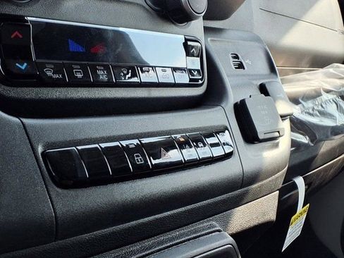 New 2025 RAM ProMaster 2500 w/ Safety Group image 10