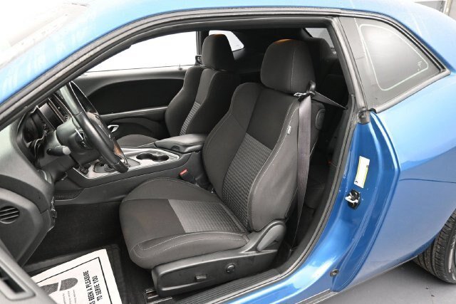 Used 2022 Dodge Challenger GT w/ Driver Convenience Group RWD image 11