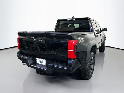 Used 2024 Toyota Tacoma TRD Off-Road AWD/4WD image 5