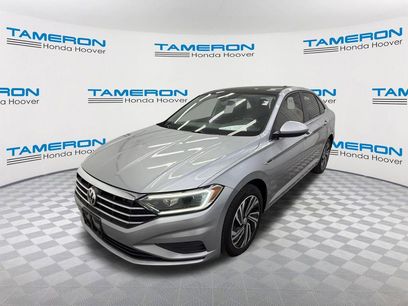 Used 2020 Volkswagen Jetta SEL
