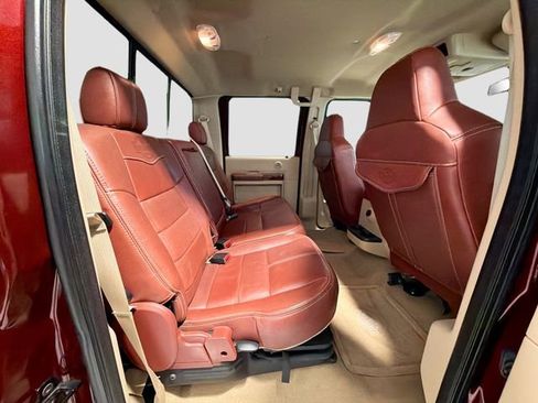 Used 2009 Ford F250 Lariat image 20