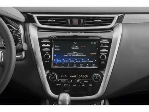 Used 2015 Nissan Murano SL AWD/4WD image 13