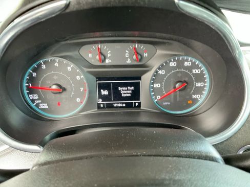 Used 2021 Chevrolet Malibu LT image 25