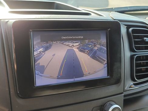 Used 2023 RAM ProMaster 2500 FWD image 24