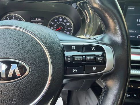 Used 2021 Kia K5 GT-Line AWD/4WD image 31