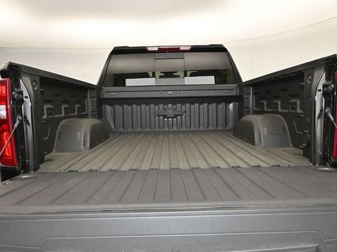 New 2026 Chevrolet Silverado 1500 RST w/ RST All Star Premium Package AWD/4WD image 43