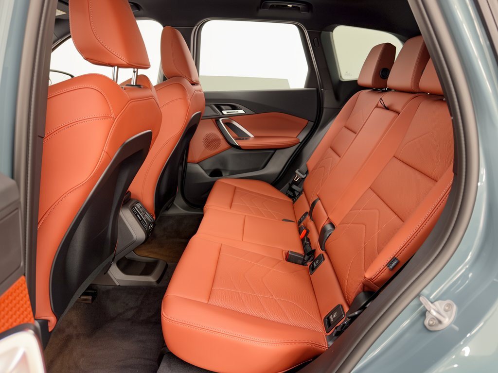 Certified 2026 BMW X1 xDrive28i AWD/4WD image 24