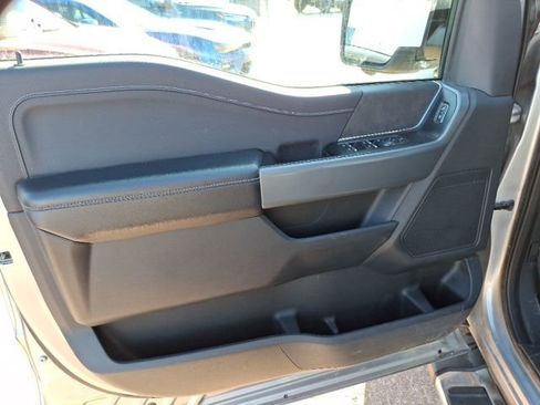 Used 2024 Ford F150 XLT w/ Mobile Office Package image 8