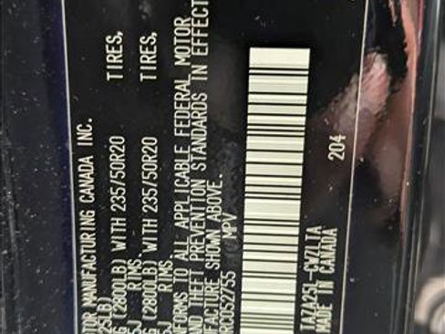 Used 2024 Lexus NX 350 F Sport AWD/4WD image 18