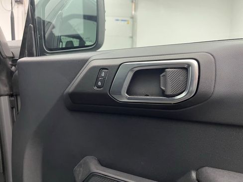 New 2025 Ford Bronco Big Bend image 23