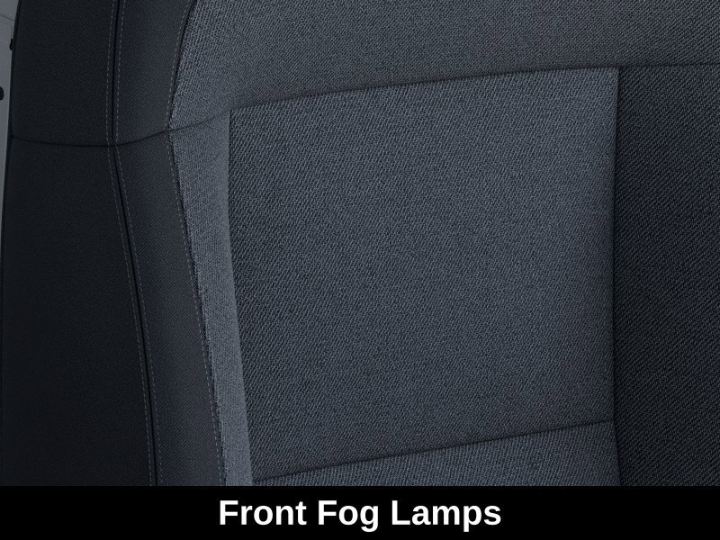 New 2026 RAM ProMaster 2500 w/ Premium Convenience Group FWD image 22