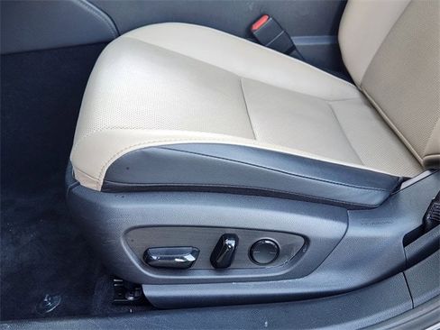 Used 2020 Lexus ES 350 w/ Premium Package image 17