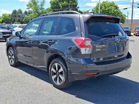 Used 2018 Subaru Forester 2.5i Limited AWD/4WD image 7