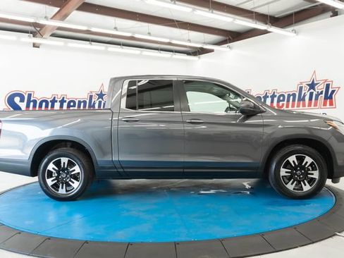 Used 2020 Honda Ridgeline RTL image 30