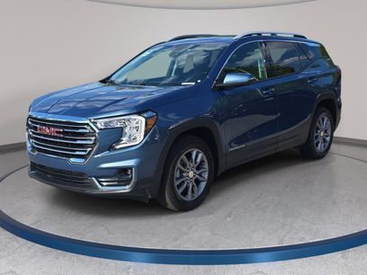 Used 2024 GMC Terrain SLT