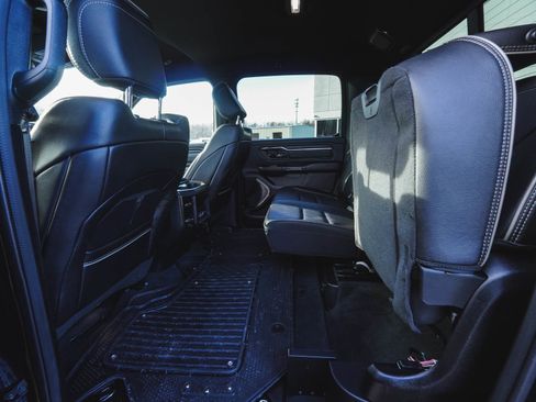 Used 2024 RAM 1500 Limited image 34