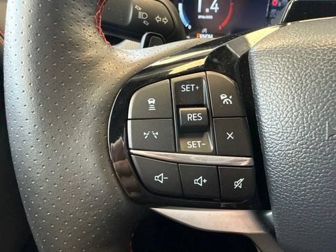 Used 2025 Ford Explorer ST AWD/4WD image 17