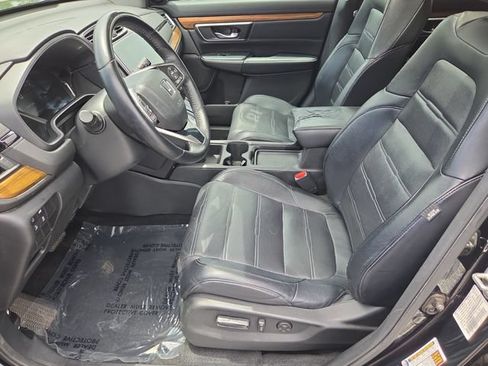 Used 2018 Honda CR-V EX-L image 11