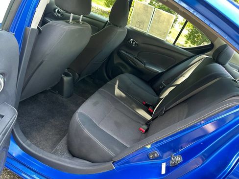 Used 2016 Nissan Versa SV FWD image 25