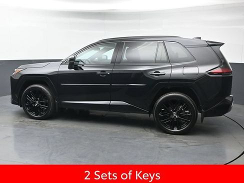 Used 2026 Toyota RAV4 XSE AWD/4WD image 4