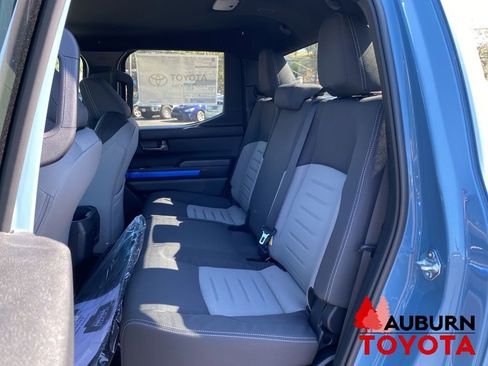 New 2026 Toyota Tacoma TRD Off-Road AWD/4WD image 19