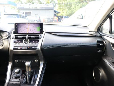 Used 2021 Lexus NX 300 AWD w/ Premium Package image 18