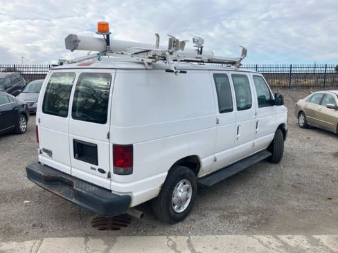 Used 2012 Ford E-350 and Econoline 350 Super Duty w/ PWR Group image 5