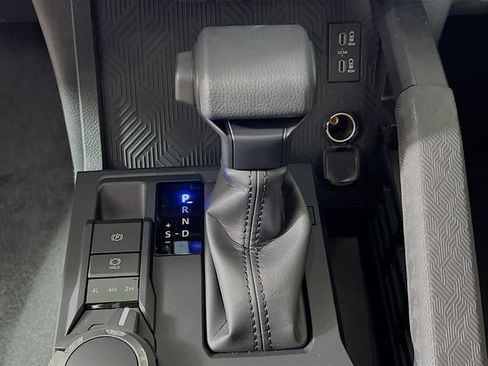 New 2026 Toyota Tacoma SR image 24