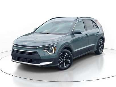 Used 2023 Kia Niro EX